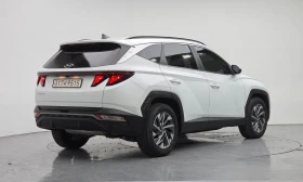 Обява за продажба на Hyundai Tucson Gasoline 1.6 Turbo 2WD Premium ~43 104 лв. - изображение 1