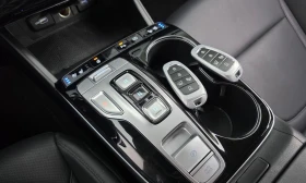 Обява за продажба на Hyundai Tucson Gasoline 1.6 Turbo 2WD Premium ~43 104 лв. - изображение 8
