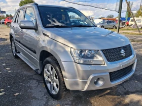 Suzuki Grand vitara 3.2i V6 233k.c.101EDITION | Mobile.bg    7