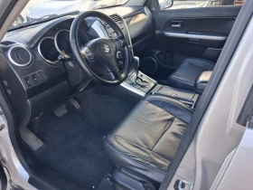 Suzuki Grand vitara 3.2i V6 233k.c.101EDITION | Mobile.bg    9