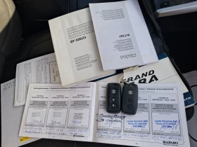 Suzuki Grand vitara 3.2i V6 233k.c.101EDITION | Mobile.bg    17