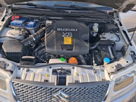 Suzuki Grand vitara 3.2i V6 233k.c.101EDITION | Mobile.bg    16