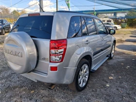 Suzuki Grand vitara 3.2i V6 233k.c.101EDITION | Mobile.bg    6