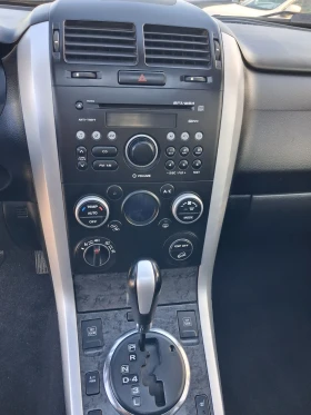 Suzuki Grand vitara 3.2i V6 233k.c.101EDITION | Mobile.bg    15