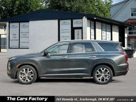 Hyundai Palisade Luxury 360CAM* BLINDSPOT* KEYLESS* * * | Mobile.bg    3
