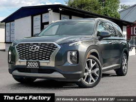 Hyundai Palisade Luxury 360CAM* BLINDSPOT* KEYLESS* ПОДГРЕВ* ОБДУХ*