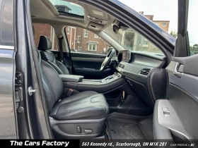 Hyundai Palisade Luxury 360CAM* BLINDSPOT* KEYLESS* * * | Mobile.bg    14