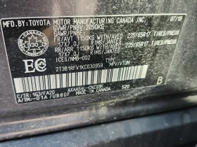 Toyota Rav4 * LE * CARFAX * БЕЗ ПЪРВОНАЧАЛНА ВНОСКА - 37400 лв. / 19122.32 € - 93173576 7