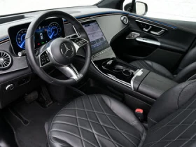 Mercedes-Benz EQE 350* ОБДУХВАНЕ* ПОДГРЕВ* ПАНОРАМА* 360* ДИСТРОНИК* - 88500 лв. / 45249.33 € - 86157545 8