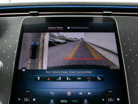 Mercedes-Benz EQE 350* ОБДУХВАНЕ* ПОДГРЕВ* ПАНОРАМА* 360* ДИСТРОНИК* - 88500 лв. / 45249.33 € - 86157545 9