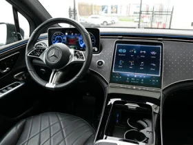 Mercedes-Benz EQE 350* ОБДУХВАНЕ* ПОДГРЕВ* ПАНОРАМА* 360* ДИСТРОНИК* - 88500 лв. / 45249.33 € - 86157545 13