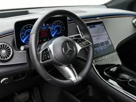 Mercedes-Benz EQE 350* ОБДУХВАНЕ* ПОДГРЕВ* ПАНОРАМА* 360* ДИСТРОНИК* - 88500 лв. / 45249.33 € - 86157545 14