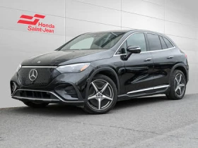 Mercedes-Benz EQE 350* ОБДУХВАНЕ* ПОДГРЕВ* ПАНОРАМА* 360* ДИСТРОНИК*