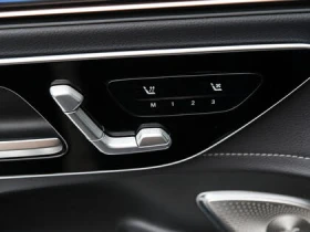 Mercedes-Benz EQE 350* ОБДУХВАНЕ* ПОДГРЕВ* ПАНОРАМА* 360* ДИСТРОНИК* - 88500 лв. / 45249.33 € - 86157545 10