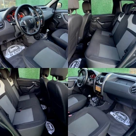 Dacia Duster KAMERA / NAVY 2017 г - 15500 лв. / 7925.02 € - 78003455 12