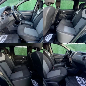 Dacia Duster KAMERA / NAVY 2017 г - 15500 лв. / 7925.02 € - 78003455 13