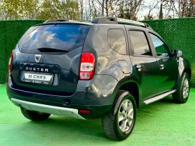 Dacia Duster KAMERA / NAVY 2017 г - 15500 лв. / 7925.02 € - 78003455 8