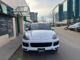 Porsche Cayenne 2017* PLATINUM* MATRIX* PANO* BOSE* LANE ASSIST* О - 29999 лв. / 15338.25 € - 46436049 2