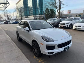 Porsche Cayenne 2017* PLATINUM* MATRIX* PANO* BOSE* LANE ASSIST* О - 29999 лв. / 15338.25 € - 46436049 3