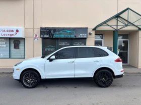 Porsche Cayenne 2017* PLATINUM* MATRIX* PANO* BOSE* LANE ASSIST* О - 29999 лв. / 15338.25 € - 46436049 5