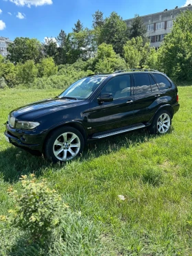 BMW X5, снимка 2