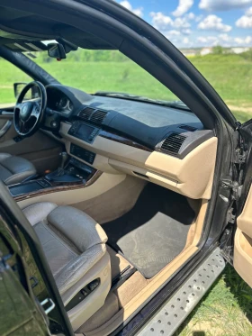 BMW X5, снимка 5