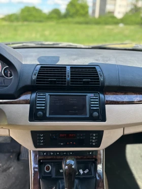 BMW X5, снимка 4