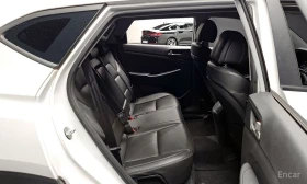 Hyundai Tucson - 22500 лв. / 11504.07 € - 93510433 11