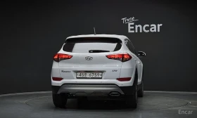 Hyundai Tucson - 22500 лв. / 11504.07 € - 93510433 4