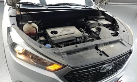 Hyundai Tucson - 22500 лв. / 11504.07 € - 93510433 6