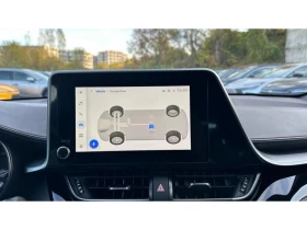 Toyota C-HR C-HR 2.0 HSD GR SPORT - 30417 € / 59490.48 лв. - 16257078 15