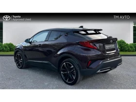 Toyota C-HR C-HR 2.0 HSD GR SPORT - 30417 € / 59490.48 лв. - 16257078 2