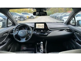 Toyota C-HR C-HR 2.0 HSD GR SPORT - 30417 € / 59490.48 лв. - 16257078 8
