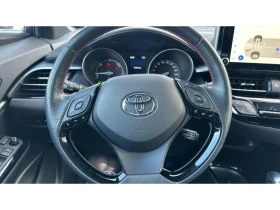 Toyota C-HR C-HR 2.0 HSD GR SPORT - 30417 € / 59490.48 лв. - 16257078 13