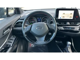 Toyota C-HR C-HR 2.0 HSD GR SPORT - 30417 € / 59490.48 лв. - 16257078 9
