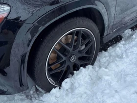 Mercedes-Benz GLE 53 4MATIC * CARFAX * БЕЗ ПЪРВОНАЧАЛНА ВНОСКА - 68730 € / 134424.20 лв. - 78552345 7