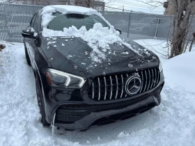 Mercedes-Benz GLE 53 4MATIC * CARFAX * БЕЗ ПЪРВОНАЧАЛНА ВНОСКА - 68730 € / 134424.20 лв. - 78552345 6