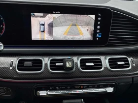 Mercedes-Benz GLE 53 4MATIC * CARFAX * БЕЗ ПЪРВОНАЧАЛНА ВНОСКА - 68730 € / 134424.20 лв. - 78552345 9