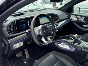 Mercedes-Benz GLE 53 4MATIC * CARFAX * БЕЗ ПЪРВОНАЧАЛНА ВНОСКА - 68730 € / 134424.20 лв. - 78552345 5