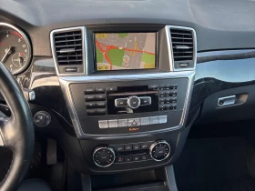 Mercedes-Benz ML 350 ПОДГРЕВ* КАМЕРА* КЕЙЛЕС* LANE* ASSIST*  - 10326 € / 20195.90 лв. - 62364119 7