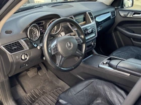 Mercedes-Benz ML 350 ПОДГРЕВ* КАМЕРА* КЕЙЛЕС* LANE* ASSIST*  - 10326 € / 20195.90 лв. - 62364119 6