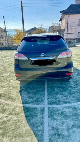 Lexus RX 350 RX350 - 20200 € / 39507.77 лв. - 86015115 2