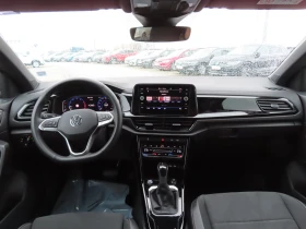 VW T-Roc VW T- Roc Style Plus 1.5 TSI OPF DSG - 30400 € / 59457.23 лв. - 28297028 4