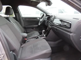 VW T-Roc VW T- Roc Style Plus 1.5 TSI OPF DSG - 30400 € / 59457.23 лв. - 28297028 6