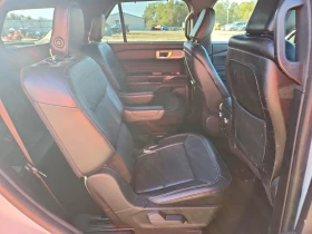 Ford Explorer 2.3l Limited, снимка 11