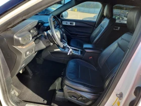 Ford Explorer 2.3l Limited, снимка 7