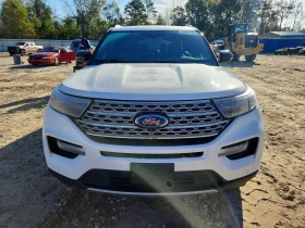 Ford Explorer 2.3l Limited, снимка 5
