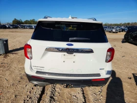 Ford Explorer 2.3l Limited, снимка 6