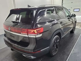 VW Atlas  | HIGHLINE | ПАМЕТИ | ОБДУХВАНЕ | CARFAX, снимка 3 - Автомобили и джипове - 53685758