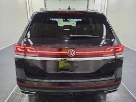 VW Atlas  | HIGHLINE | ПАМЕТИ | ОБДУХВАНЕ | CARFAX, снимка 5 - Автомобили и джипове - 53685758